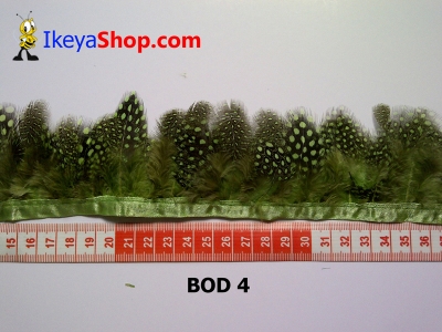 bulu owl polkadot BOD 4   feather  large2